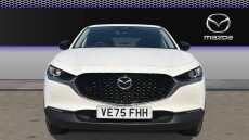 Mazda CX-30 2.0 e-Skyactiv X MHEV Homura 5dr Auto [Sunroof] Petrol Hatchback